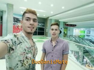 DuoDanisMate