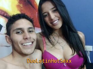 DuoLatinHotSexx