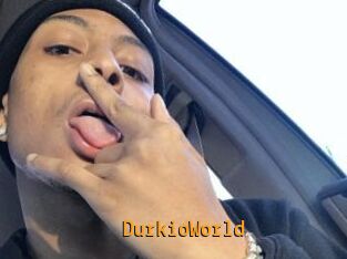 DurkioWorld