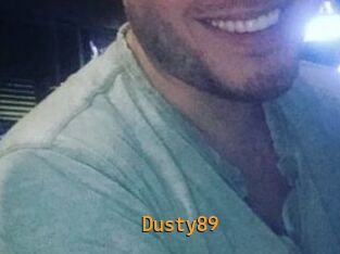 Dusty89