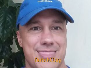 DutchClay Sexcam Portal