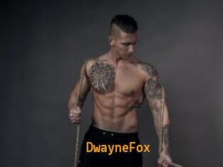 DwayneFox