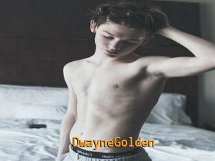 DwayneGolden