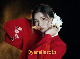 DyanaHarris