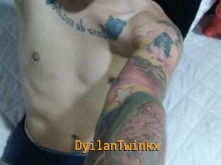 DyilanTwinkx