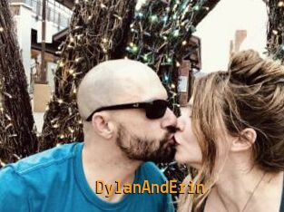 DylanAndErin Sexcam Portal
