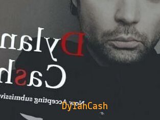 DylanCash