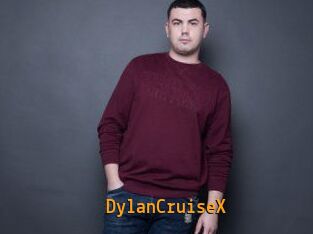 DylanCruiseX