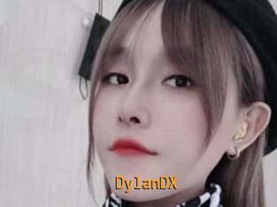 DylanDX