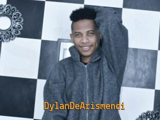 DylanDeArismendi