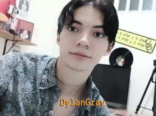 DylanGray