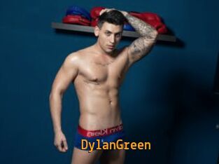 DylanGreen