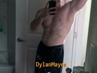 Dylan_Mayes
