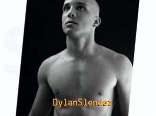 Dylan_Slender Sexcam Portal