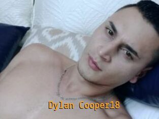 Dylan_Cooper18 Sexcam Portal