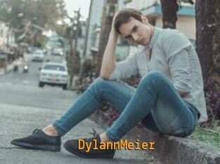 DylannMeier