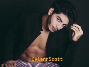 DylannScott Sexcam Portal