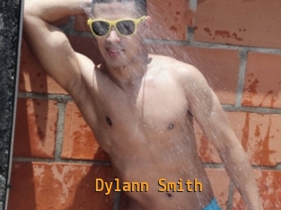 Dylann_Smith