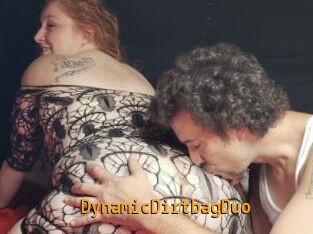 DynamicDirtbagDuo