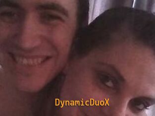 DynamicDuoX