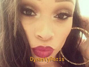 Dynasty_Paris