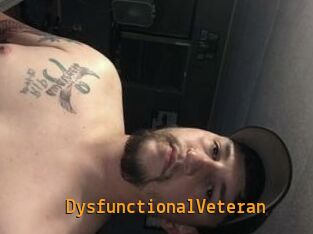 DysfunctionalVeteran