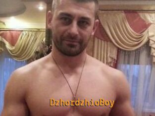 Dzhordzhio_Boy