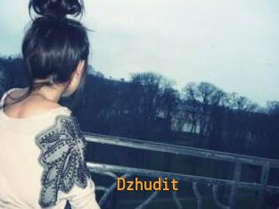 Dzhudit