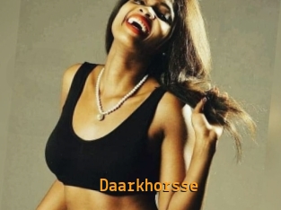 Daarkhorsse