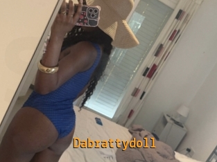 Dabrattydoll