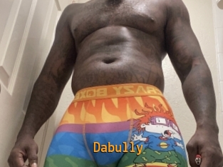 Dabully