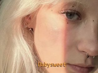 Dabysweet