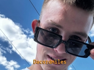 Dacordmiles