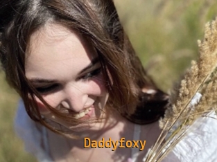 Daddyfoxy