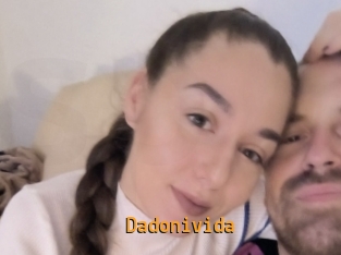 Dadonivida
