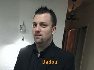 Dadou