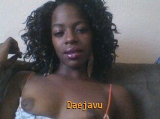 Daejavu