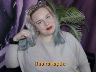 Daenamagic