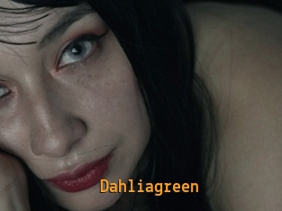 Dahliagreen