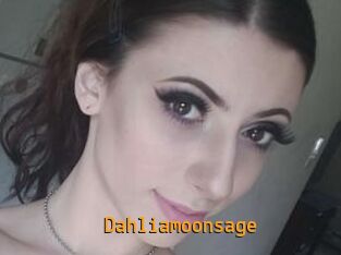 Dahliamoonsage