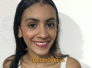 Daianlattin
