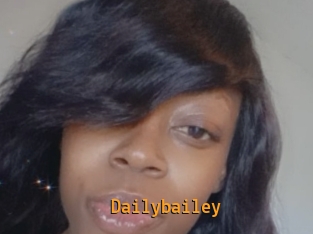 Dailybailey