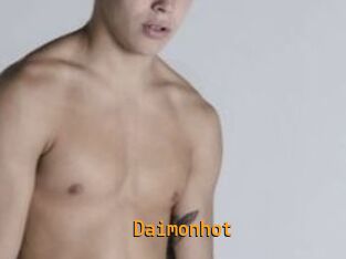Daimonhot