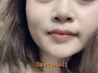 Daisyaboli