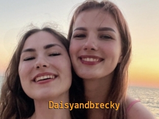 Daisyandbrecky