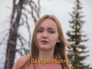 Daisyashburn