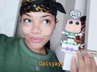 Daisyaye