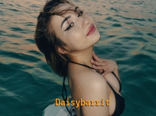 Daisybarrit