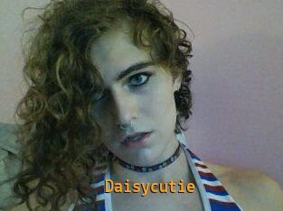 Daisycutie