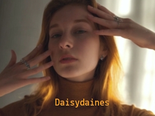 Daisydaines